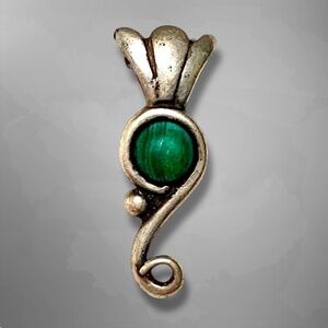 925 sterling silver pendant